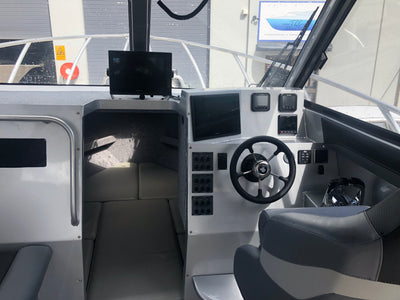 Electrical repairs, services and sales